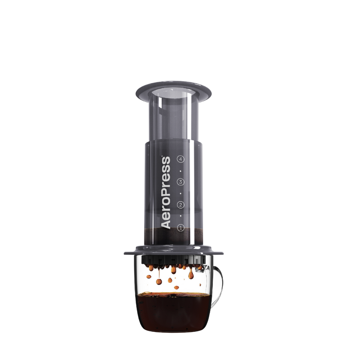 Cafetière Aeropress Original