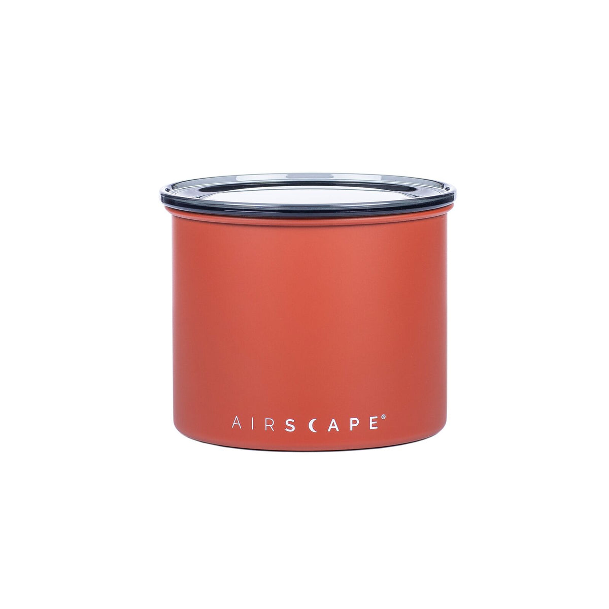 Boîte de conservation Airscape 250 g terracotta