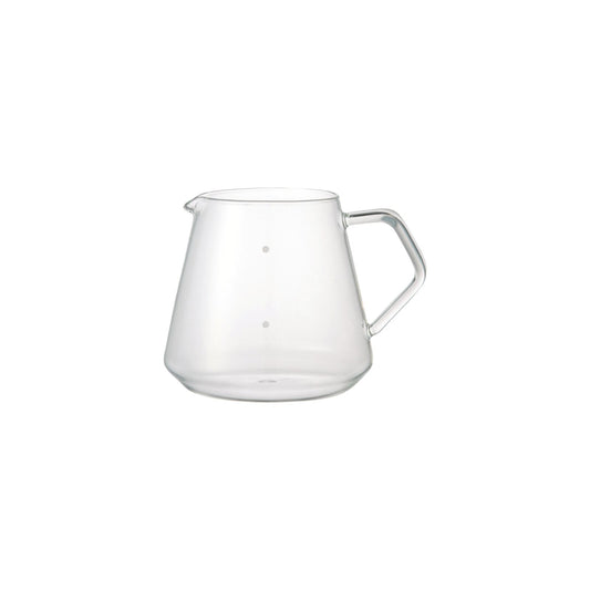 Carafe Kinto SCS en verre 600 ml