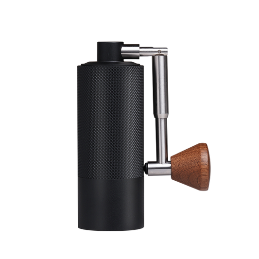 Moulin manuel Timemore Nano 3 noir