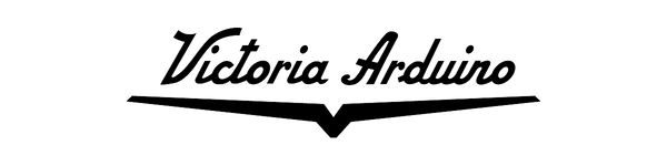 Victoria Arduino
